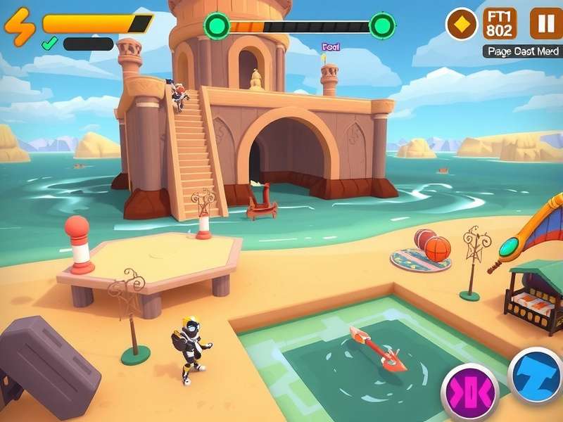 Sandy Surge Triumph festival event